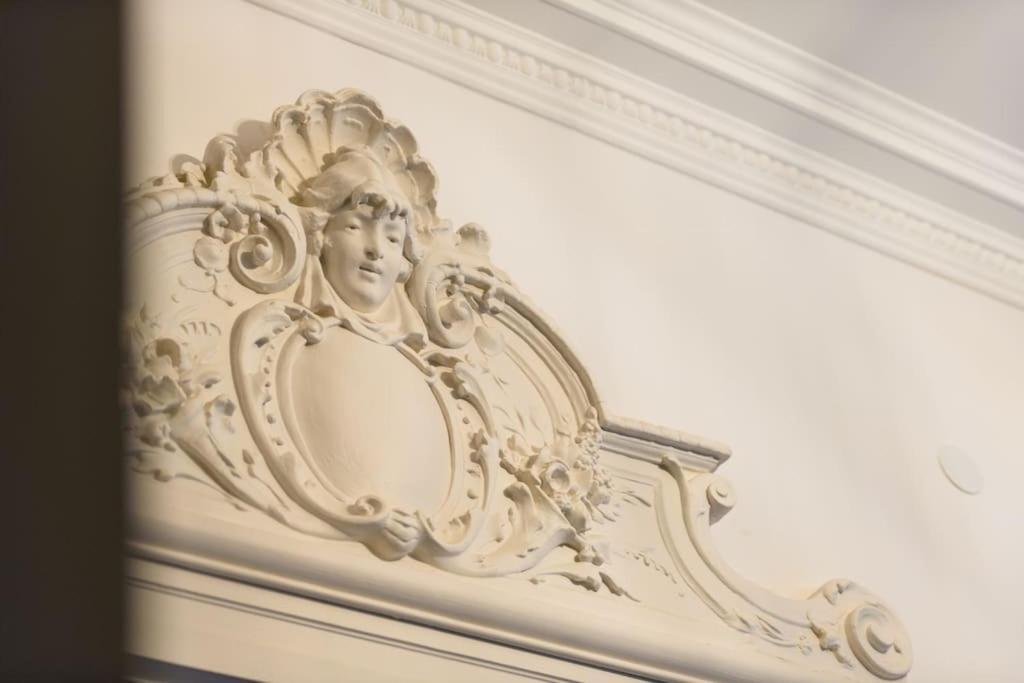 Apartment Palace Inn- Downtown Budapest
