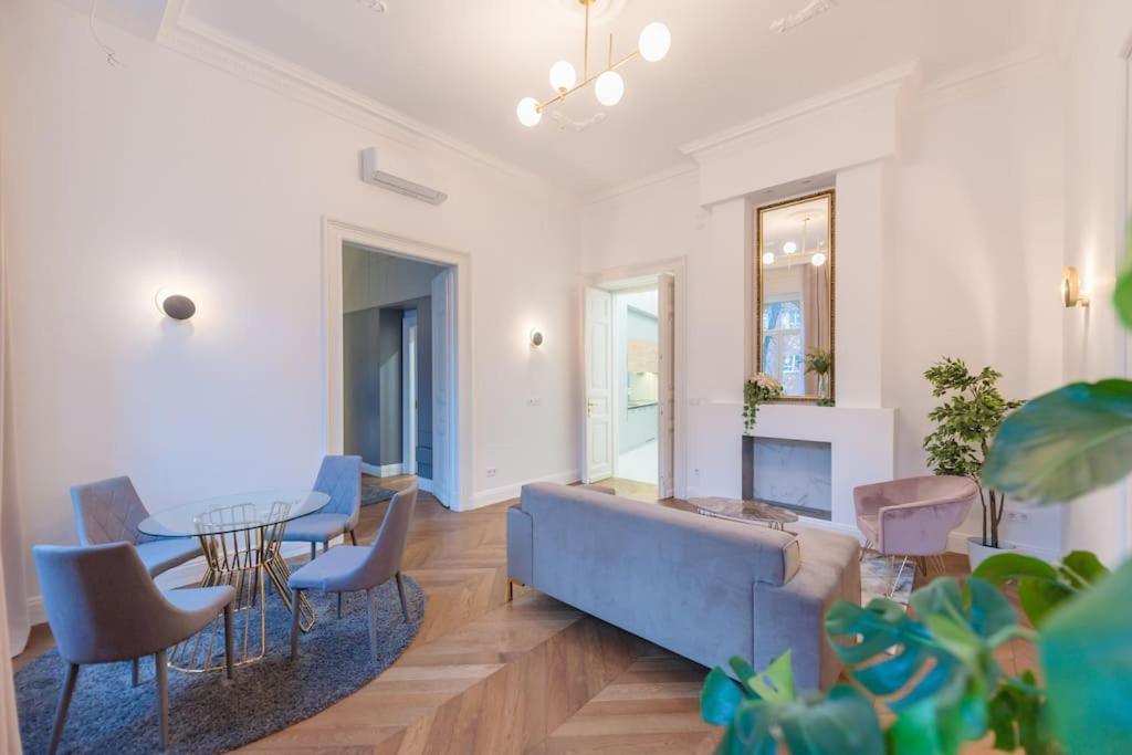 Palace Inn- Downtown Apartment Budapest