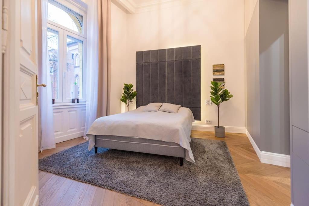 Apartment Palace Inn- Downtown Budapest