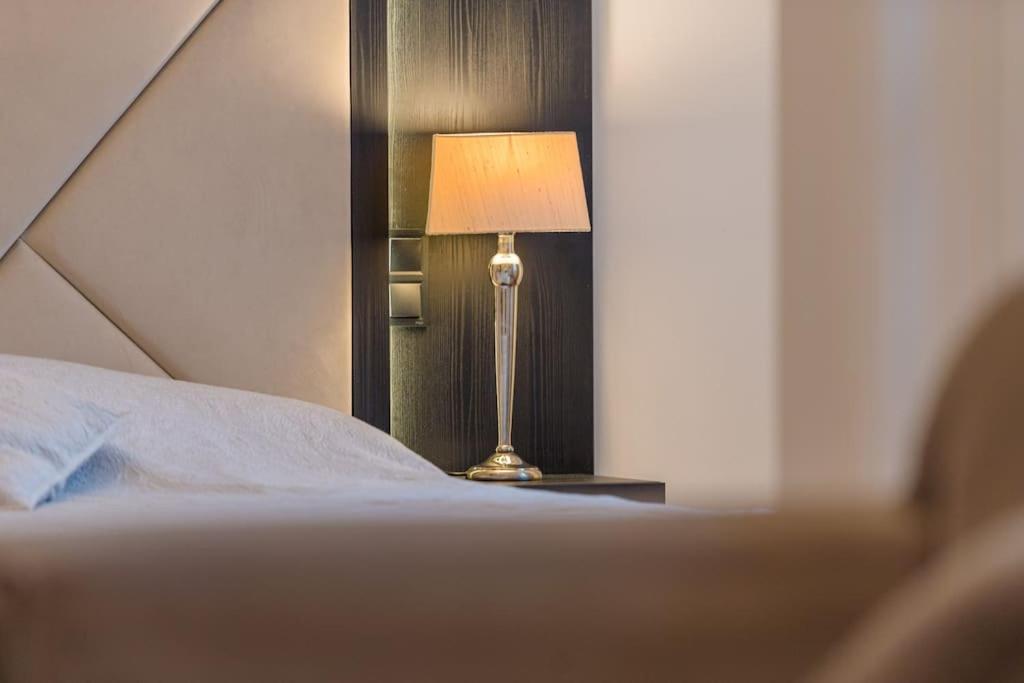 Palace Inn- Downtown Budapest